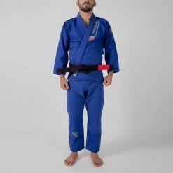 KIMONOS Hayabusa Pro Lightweight Jiu Jitsu Gi
