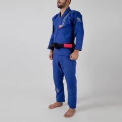 KIMONOS Hayabusa Pro Lightweight Jiu Jitsu Gi