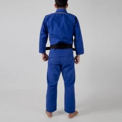 KIMONOS Hayabusa Pro Lightweight Jiu Jitsu Gi