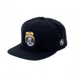 Choke Republic Jiu Jitsu Pug Snapback Hat