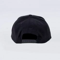 APPAREL Kingz Old English K Snapback