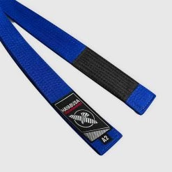 Hayabusa Jiu Jitsu Belt BELTS