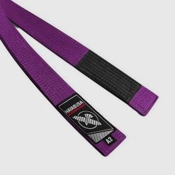Hayabusa Jiu Jitsu Belt BELTS