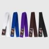 Hayabusa Spirit Of The Fighter BJJ Belt BELTS