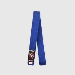 Hayabusa Spirit Of The Fighter BJJ Belt BELTS