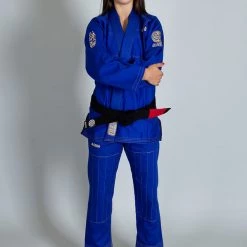 Maeda Kaiyo Women's Jiu Jitsu Gi