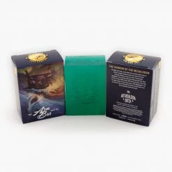 The Arm Bar Soap Company - The Mat-Megalodon Batch ACCESSORIES