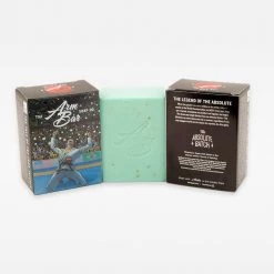 The Arm Bar Soap Company - The Absolute Batch ACCESSORIES