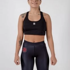 Jaco Racerback Bra NO GI