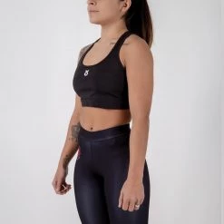 Jaco Racerback Bra NO GI
