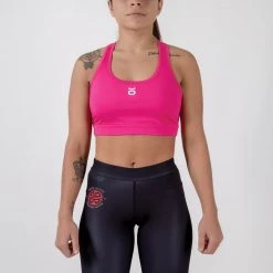 Jaco Racerback Bra NO GI