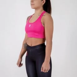 Jaco Racerback Bra NO GI