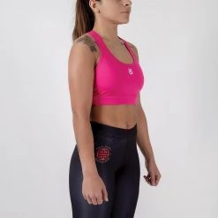 Jaco Racerback Bra NO GI