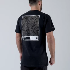 APPAREL Kingz Apex Tee