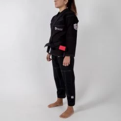 KIMONOS Kingz Balistico 2.0 Womens Jiu Jitsu Gi