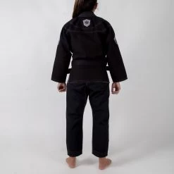 KIMONOS Kingz Balistico 2.0 Womens Jiu Jitsu Gi