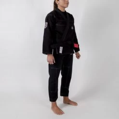 KIMONOS Kingz Balistico 2.0 Womens Jiu Jitsu Gi