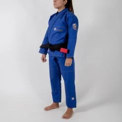 KIMONOS Kingz Balistico 2.0 Womens Jiu Jitsu Gi