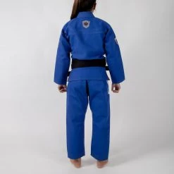 KIMONOS Kingz Balistico 2.0 Womens Jiu Jitsu Gi