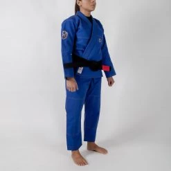 KIMONOS Kingz Balistico 2.0 Womens Jiu Jitsu Gi