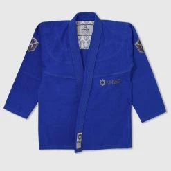 KIMONOS Kingz Balistico 2.0 Womens Jiu Jitsu Gi