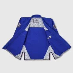 KIMONOS Kingz Balistico 2.0 Womens Jiu Jitsu Gi