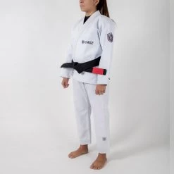 KIMONOS Kingz Balistico 2.0 Womens Jiu Jitsu Gi