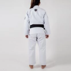 KIMONOS Kingz Balistico 2.0 Womens Jiu Jitsu Gi