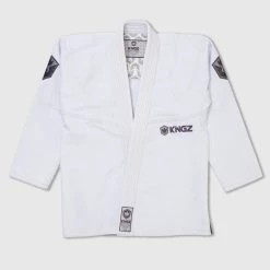KIMONOS Kingz Balistico 2.0 Womens Jiu Jitsu Gi