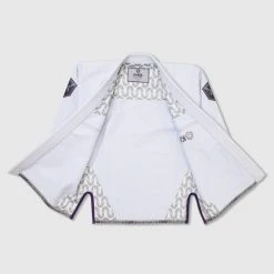 KIMONOS Kingz Balistico 2.0 Womens Jiu Jitsu Gi
