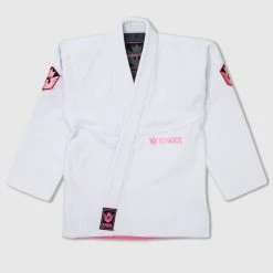 KIMONOS Kingz Balistico 3.0 Women's Jiu Jitsu Gi