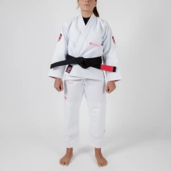 KIMONOS Kingz Balistico 3.0 Women's Jiu Jitsu Gi