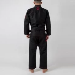 KIMONOS Kingz Black Knight Limited Edition Gi