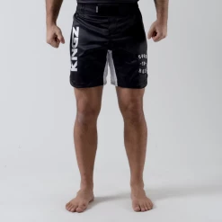 NO GI Kingz Born To Rule Fight Shorts