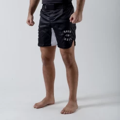 NO GI Kingz Born To Rule Fight Shorts