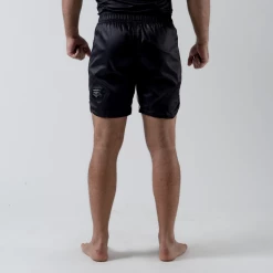 NO GI Kingz Born To Rule Fight Shorts