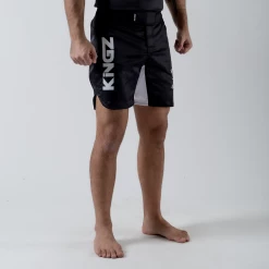 NO GI Kingz Born To Rule Fight Shorts