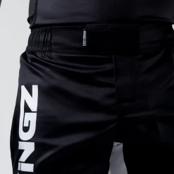 NO GI Kingz Born To Rule Fight Shorts