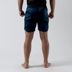 NO GI Kingz Born To Rule Fight Shorts