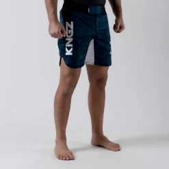 NO GI Kingz Born To Rule Fight Shorts