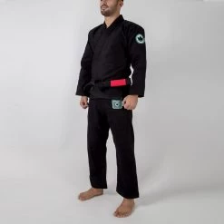 Kingz Classic 3.0 Jiu Jitsu Gi - Free White Belt