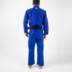 Kingz Classic 3.0 Jiu Jitsu Gi - Free White Belt