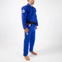 Kingz Classic 3.0 Jiu Jitsu Gi - Free White Belt