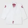 Kingz Classic 3.0 Jiu Jitsu Gi - Free White Belt