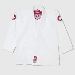 Kingz Classic 3.0 Jiu Jitsu Gi - Free White Belt