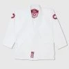 KIMONOS Kingz Classic 3.0 Womens Jiu Jitsu Gi