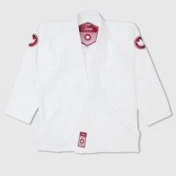 KIMONOS Kingz Classic 3.0 Womens Jiu Jitsu Gi