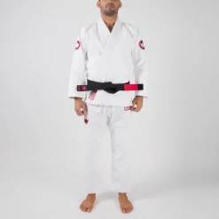 Kingz Classic 3.0 Jiu Jitsu Gi - Free White Belt