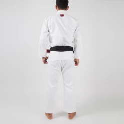 Kingz Classic 3.0 Jiu Jitsu Gi - Free White Belt