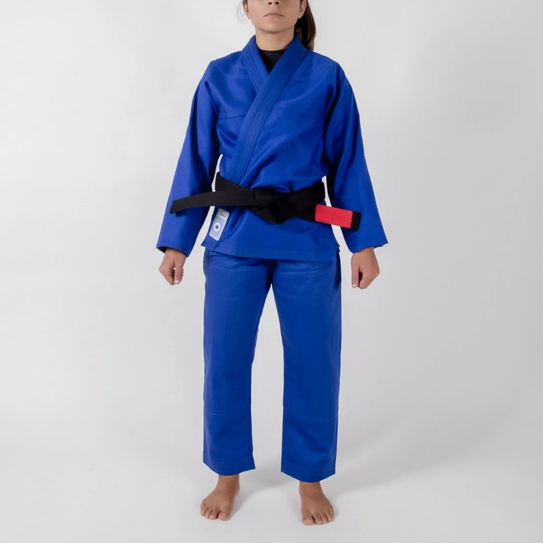 KIMONOS Kingz Classic 3.0 Womens Jiu Jitsu Gi